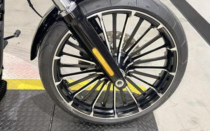 2026 Harley-Davidson® FXBR - Breakout®