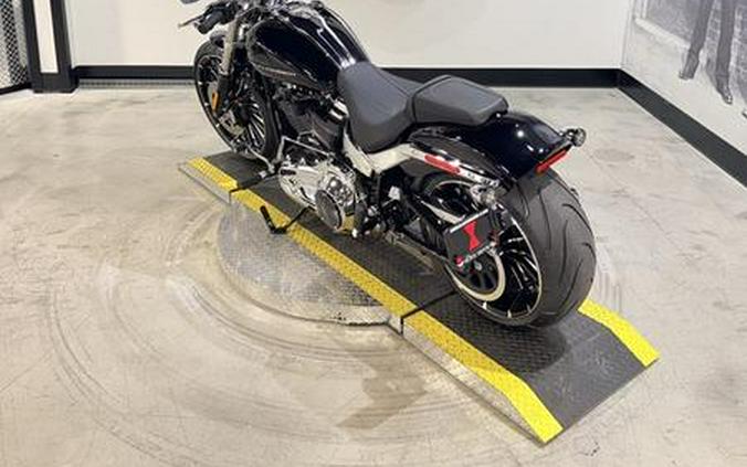 2026 Harley-Davidson® FXBR - Breakout®