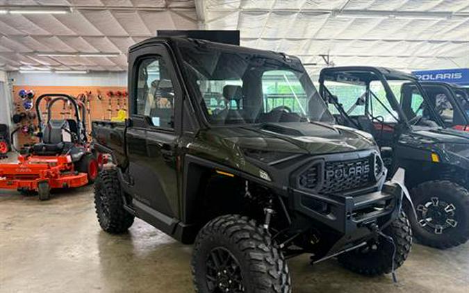 2026 Polaris Ranger XD 1500 NorthStar Edition Premium