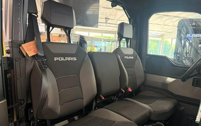 2026 Polaris Ranger XD 1500 NorthStar Edition Premium