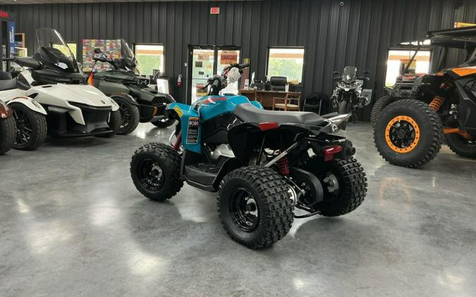 2026 Can-Am Renegade 70 EFI
