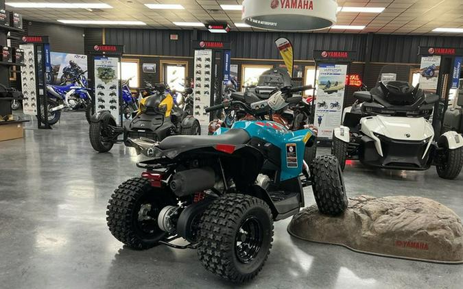 2026 Can-Am Renegade 70 EFI