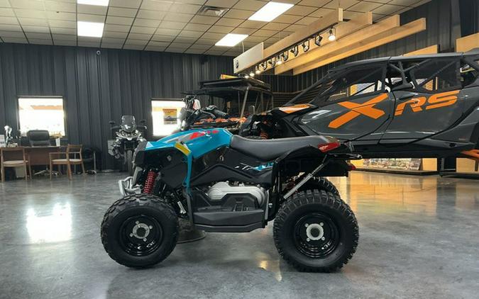 2026 Can-Am Renegade 70 EFI