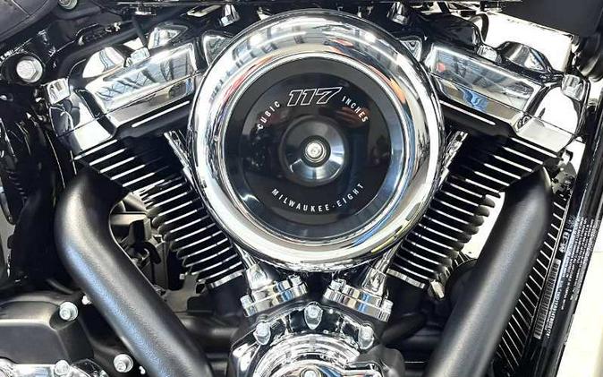 2026 Harley-Davidson HERITAGE CLASSIC FLHC