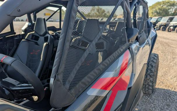 2027 Can-Am Maverick X3 MAX X TURBO