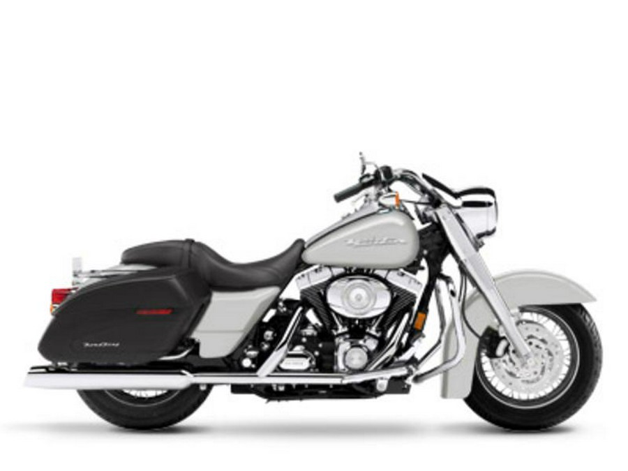 2007 Harley-Davidson® FLHRS - Road King® Custom