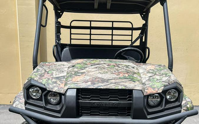 2024 Kawasaki Mule PRO-MX™ EPS Camo