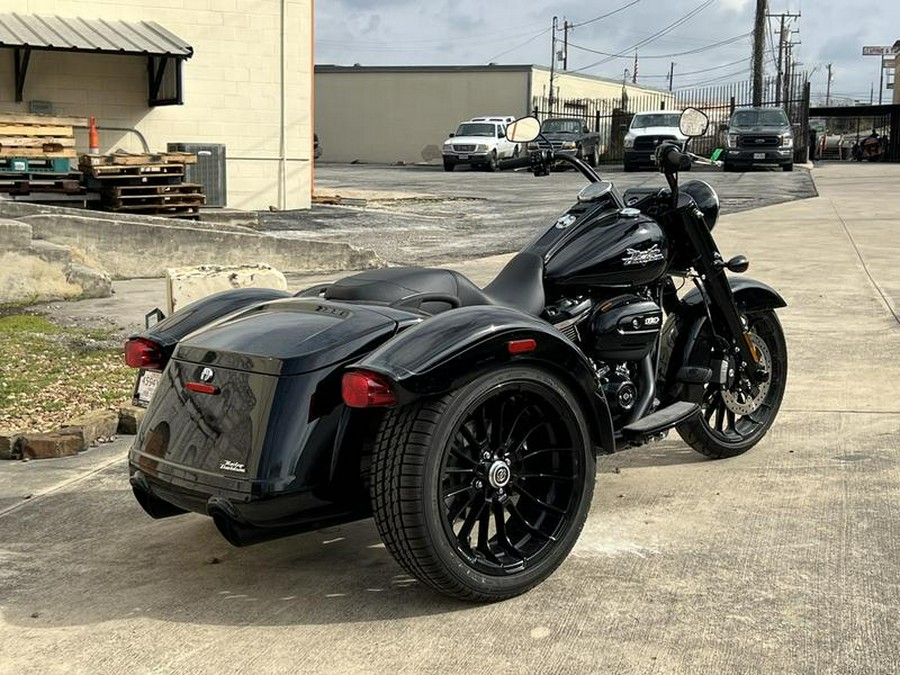 2023 Harley-Davidson® FLRT - Freewheeler®