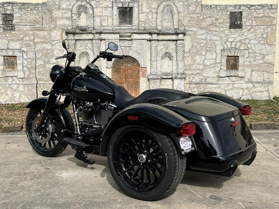 2023 Harley-Davidson® FLRT - Freewheeler®