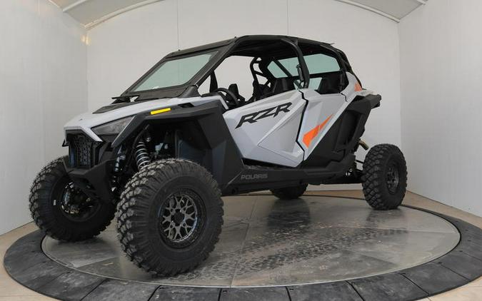 2024 Polaris® RZR Pro XP 4 Sport