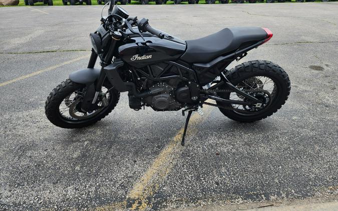 2019 Indian FTR™ 1200