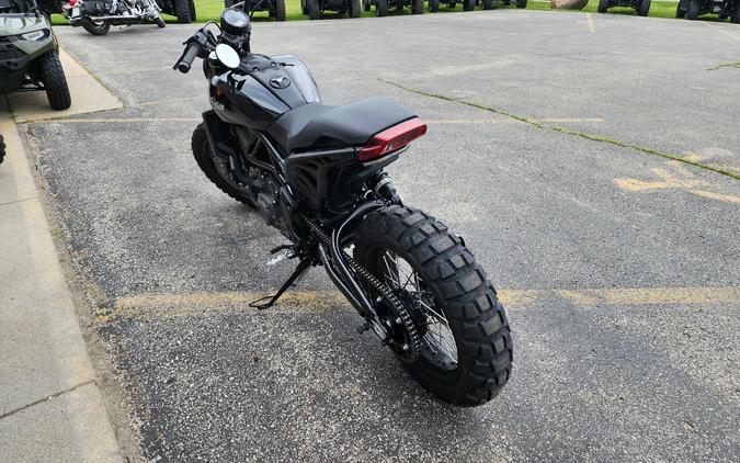 2019 Indian FTR™ 1200