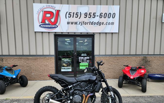 2019 Indian FTR™ 1200