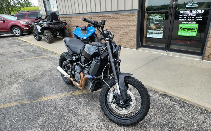 2019 Indian FTR™ 1200