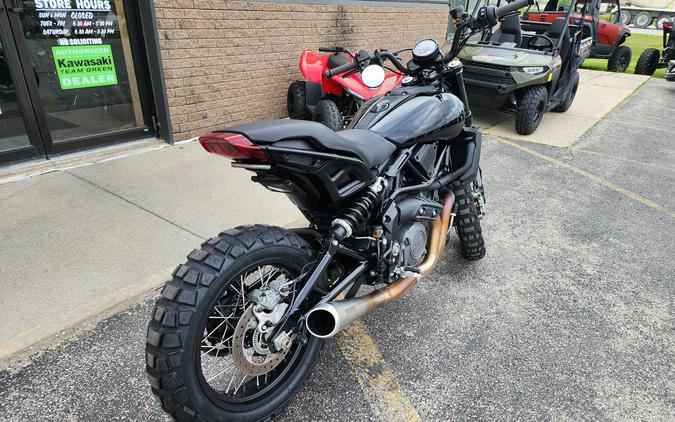 2019 Indian FTR™ 1200