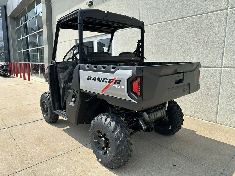 2024 Polaris RANGER SP 570 PREMIUM