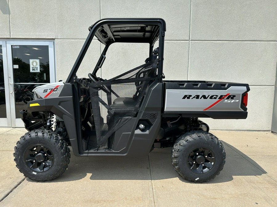 2024 Polaris RANGER SP 570 PREMIUM