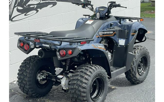 2025 Kawasaki BRUTE FORCE 300