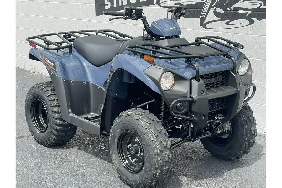 2025 Kawasaki BRUTE FORCE 300