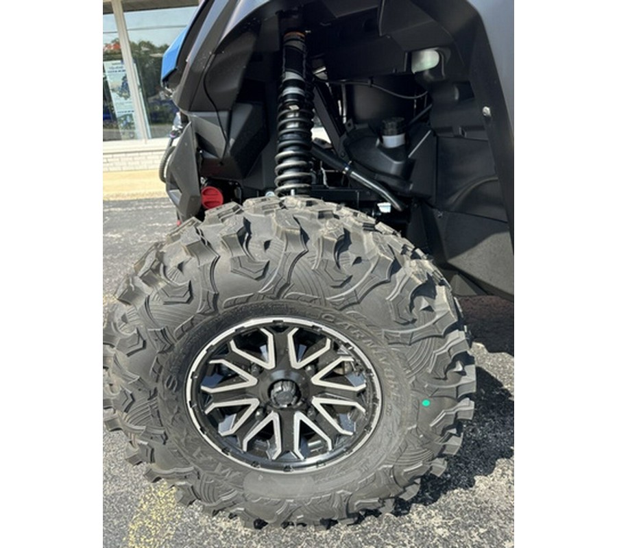 2025 Yamaha Wolverine RMAX2 1000 Limited