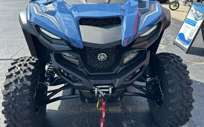 2025 Yamaha Wolverine RMAX2 1000 Limited