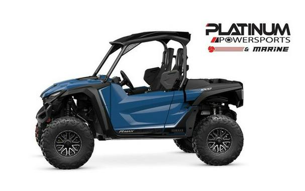 2025 Yamaha Wolverine RMAX2 1000 Limited