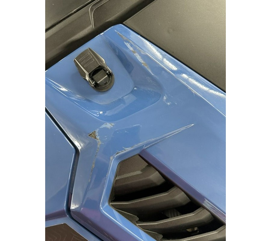 2025 Yamaha Wolverine RMAX2 1000 Limited