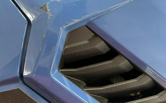 2025 Yamaha Wolverine RMAX2 1000 Limited