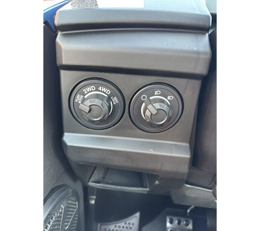 2025 Yamaha Wolverine RMAX2 1000 Limited