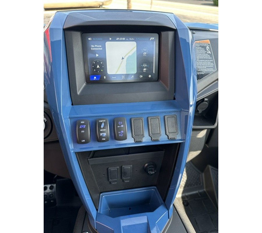 2025 Yamaha Wolverine RMAX2 1000 Limited