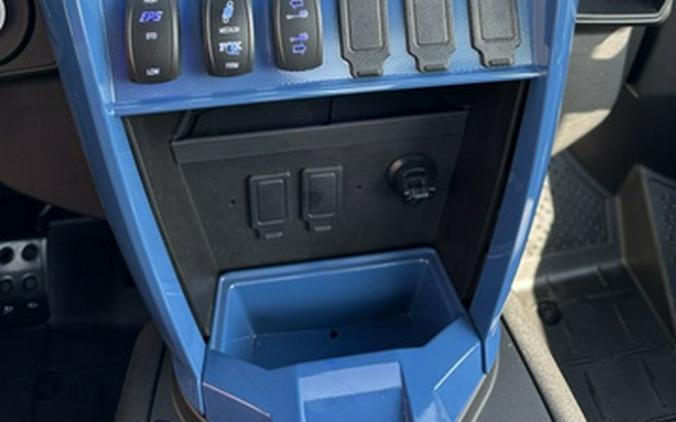 2025 Yamaha Wolverine RMAX2 1000 Limited