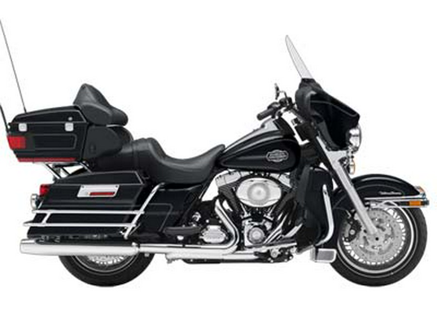 2009 Harley-Davidson Ultra Classic® Electra Glide®