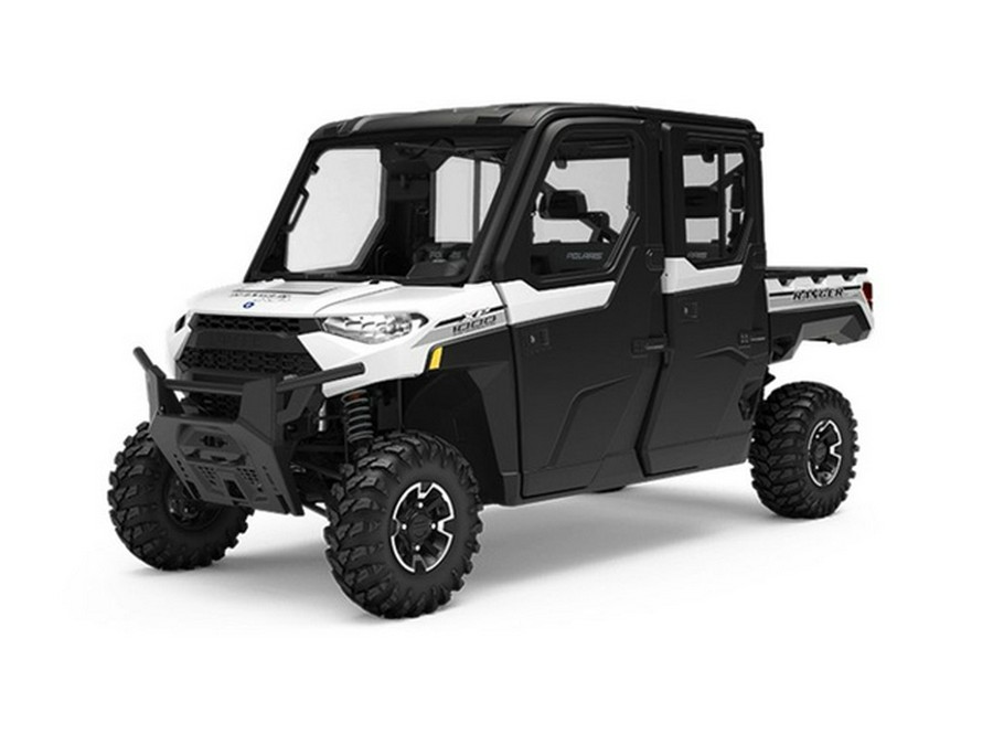 2019 Polaris Ranger Crew XP 1000 EPS Northstar Edition