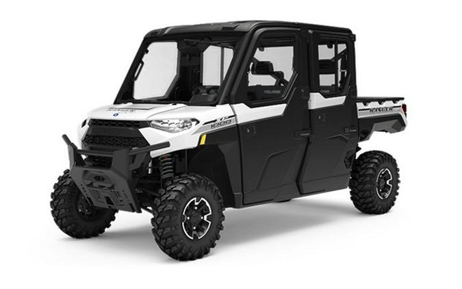 2019 Polaris Ranger Crew XP 1000 EPS Northstar Edition