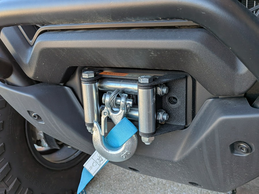 2025 CFMOTO CForce 500