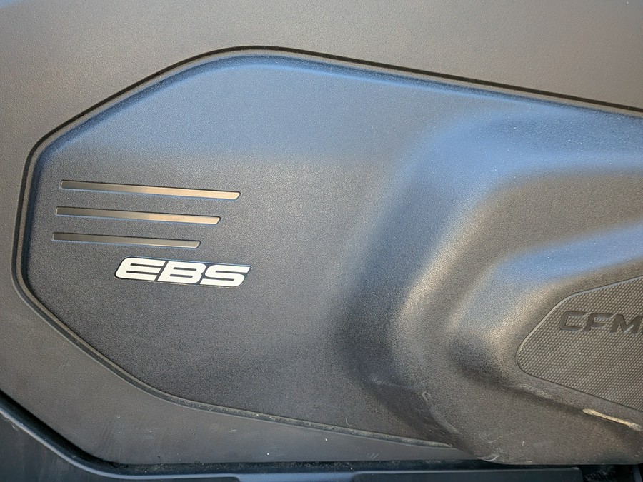 2025 CFMOTO CForce 500