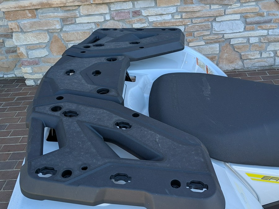 2025 CFMOTO CForce 500