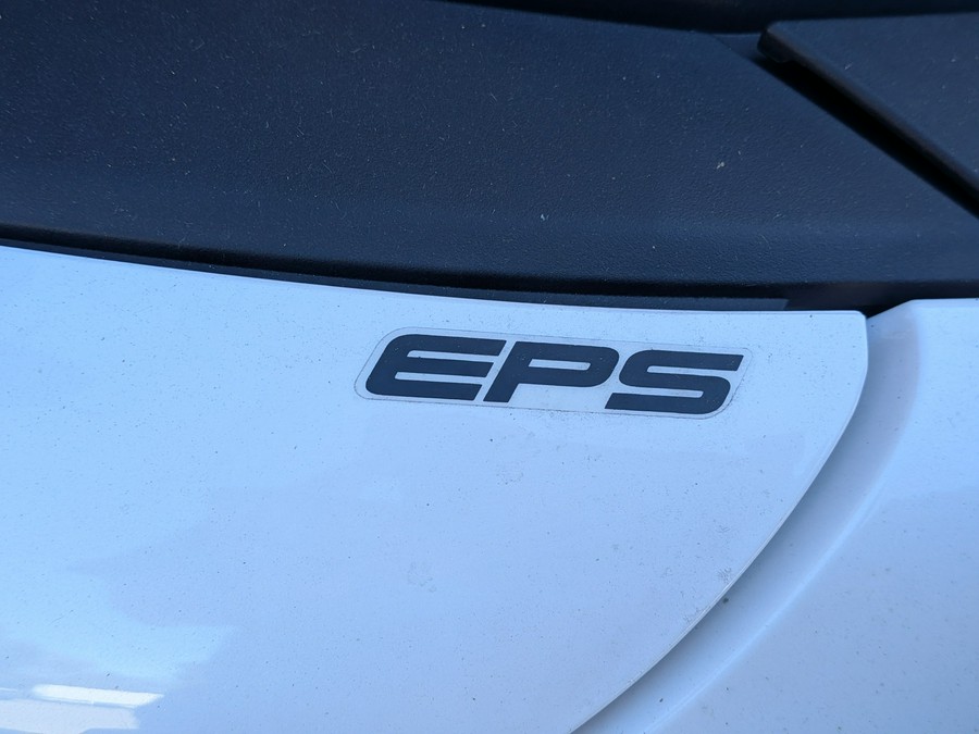 2025 CFMOTO CForce 500