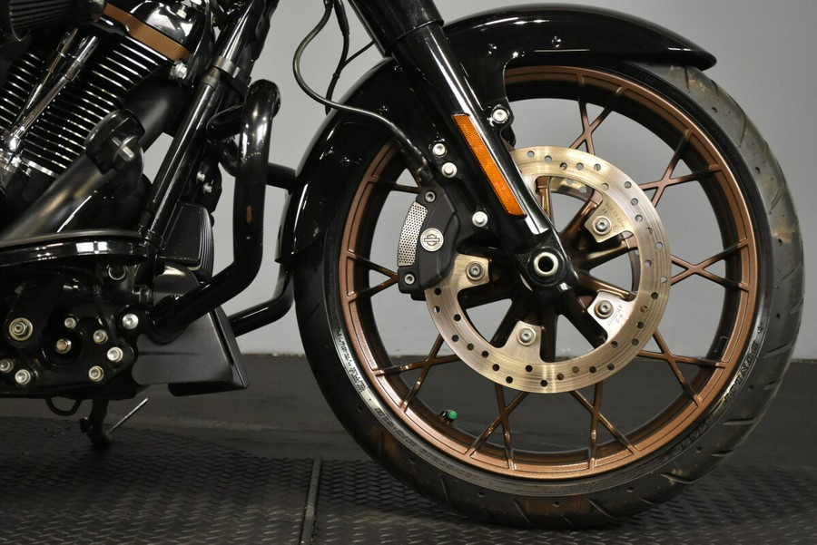 2022 Harley-Davidson Street Glide ST