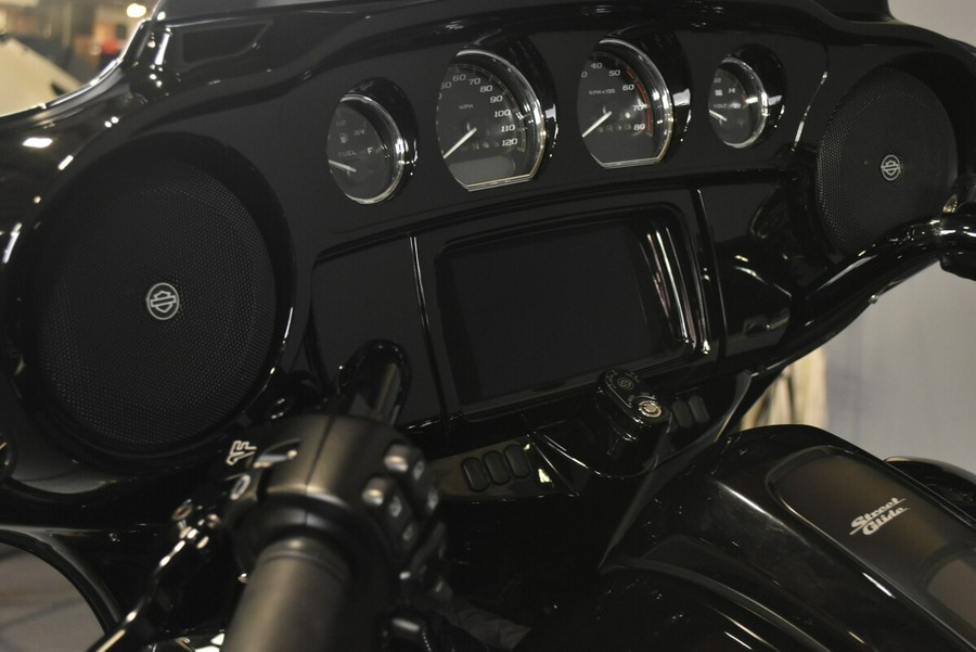 2022 Harley-Davidson Street Glide ST