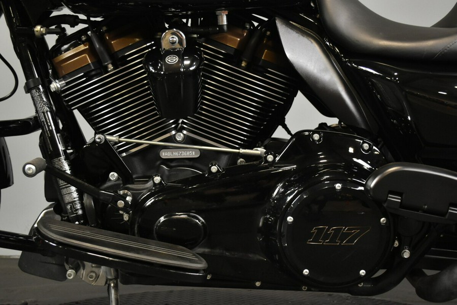 2022 Harley-Davidson Street Glide ST