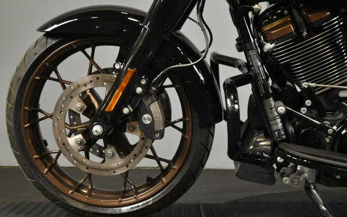 2022 Harley-Davidson Street Glide ST