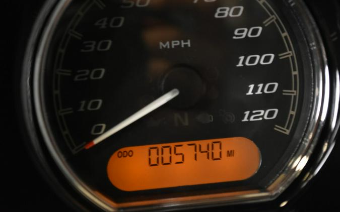 2022 Harley-Davidson Street Glide ST