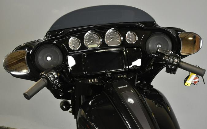 2022 Harley-Davidson Street Glide ST