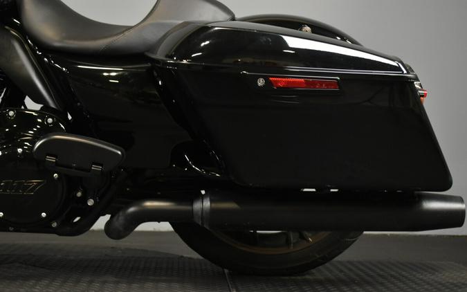 2022 Harley-Davidson Street Glide ST