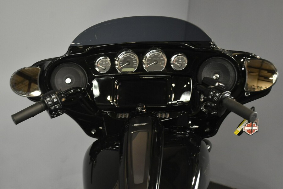 2022 Harley-Davidson Street Glide ST