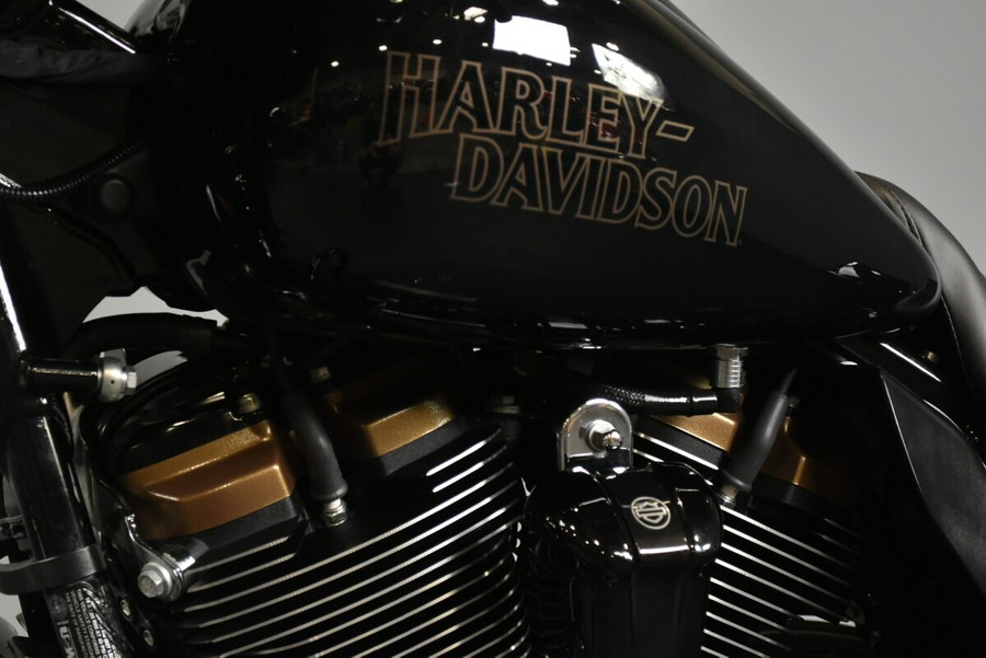 2022 Harley-Davidson Street Glide ST