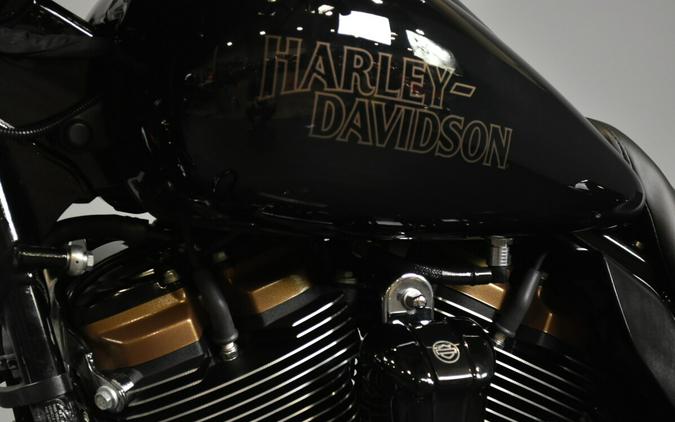 2022 Harley-Davidson Street Glide ST