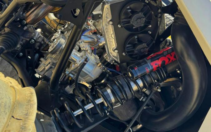2023 Polaris® RZR Pro R Ultimate