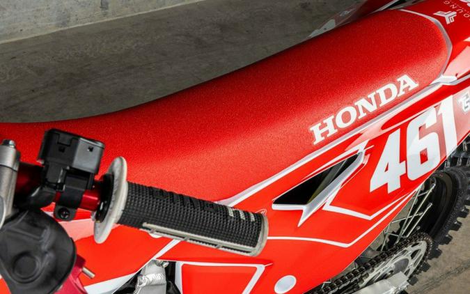2026 Honda CRF 450R